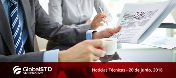 Noticias Sistemas de Gestión