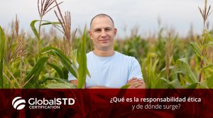 ¿Qué es la responsabilidad ética y de dónde surge?