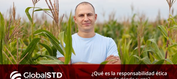 ¿Qué es la responsabilidad ética y de dónde surge?