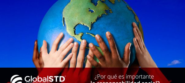 ¿Por qué es importante la responsabilidad social?