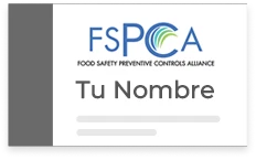 certificado demo