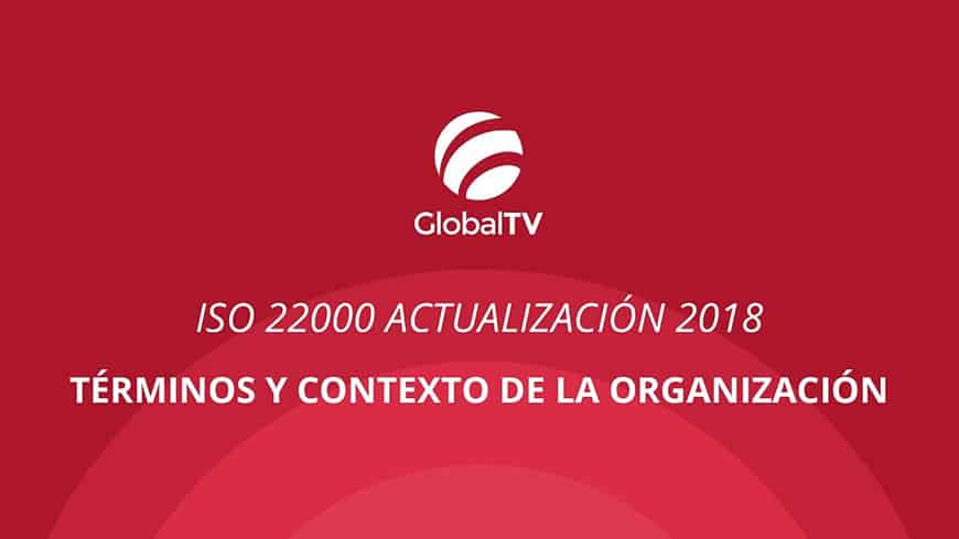 blog global std