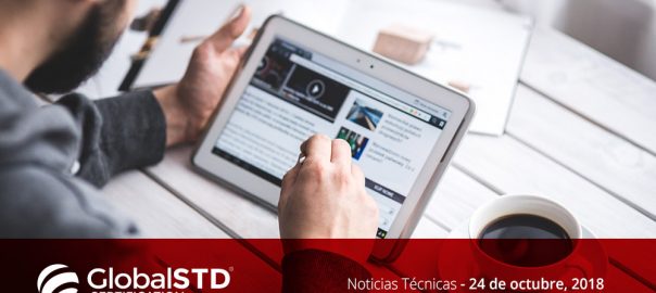 Noticias Sistemas de Gestión