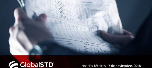 Noticias Sistemas de Gestión