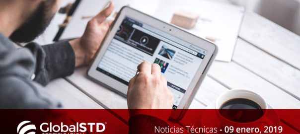 Noticias Sistemas de Gestión
