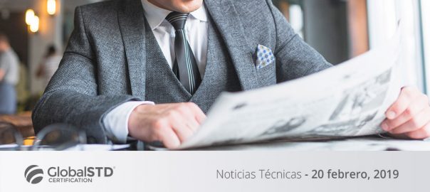 Noticias Sistemas de Gestión