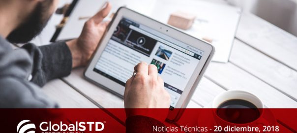 Noticias Sistemas de Gestión