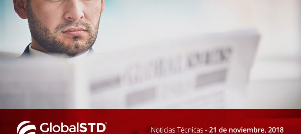 Noticias Sistemas de Gestión