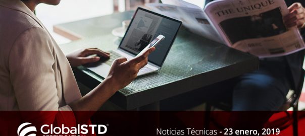 Noticias Sistemas de Gestión