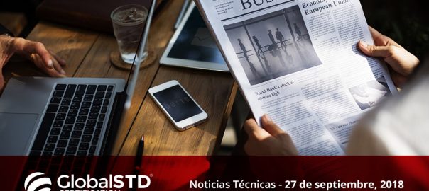 Noticias Sistemas de Gestión