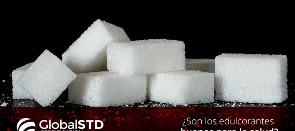 ¿Son buenos los edulcorantes para la salud?