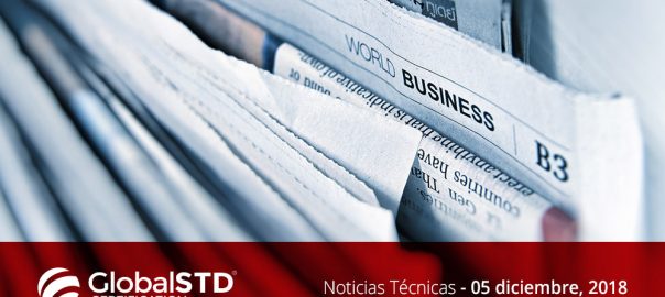 Noticias Sistemas de Gestión