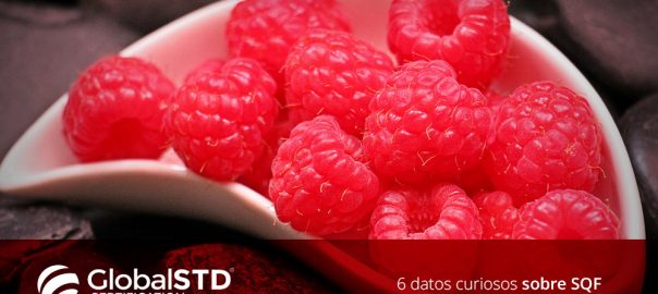 Datos curiosos sobre SQF