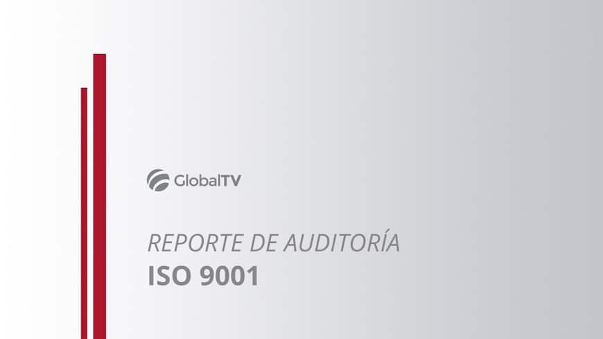 blog global std