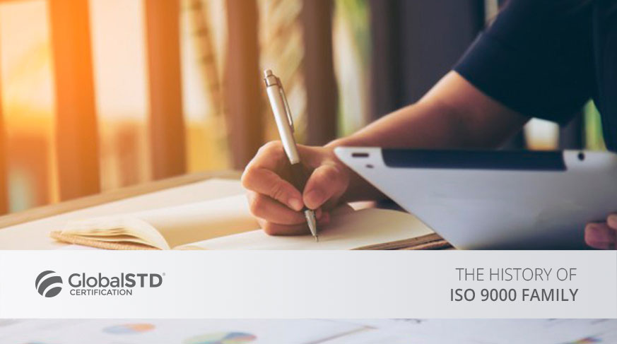 blog global std