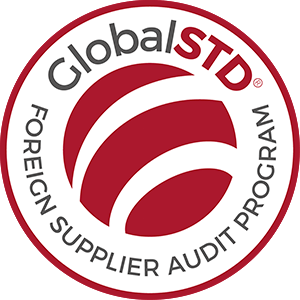 certificado global std