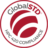hpc 420 globalstd