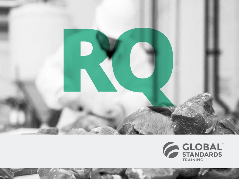 global std curso