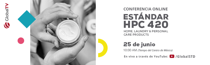 conferencia globalstd