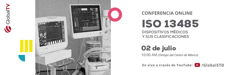 conferencia globalstd
