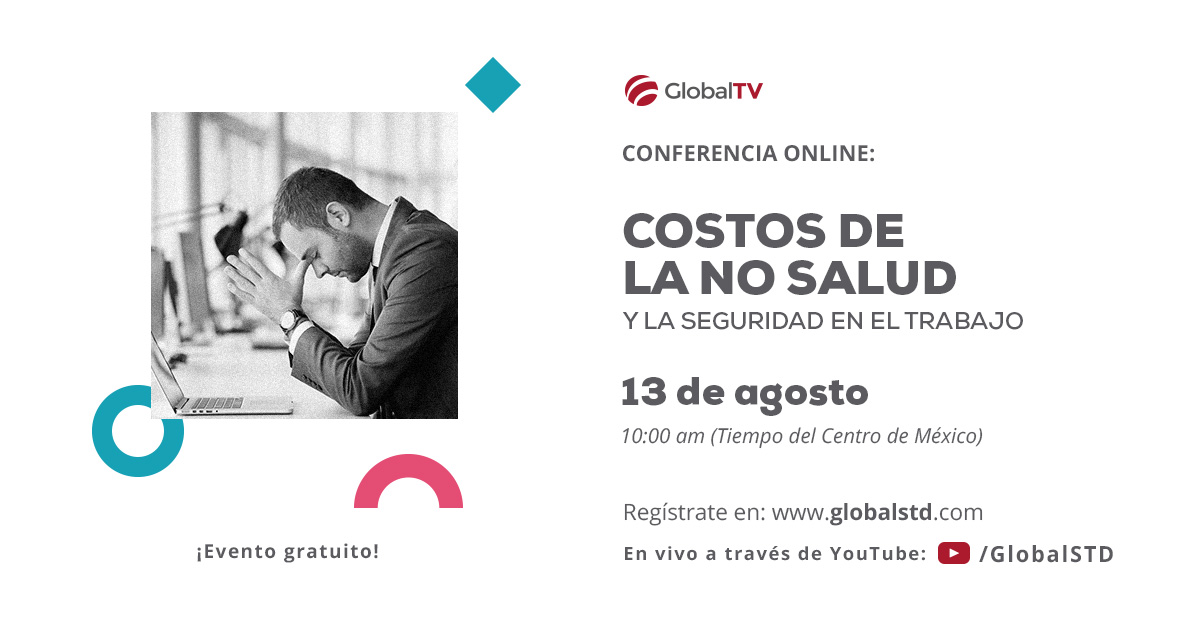 conferencia globalstd