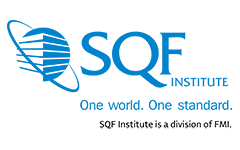 certificado sqf system global std
