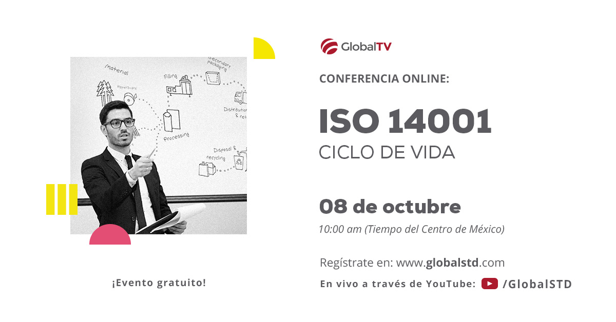 conferencia globalstd