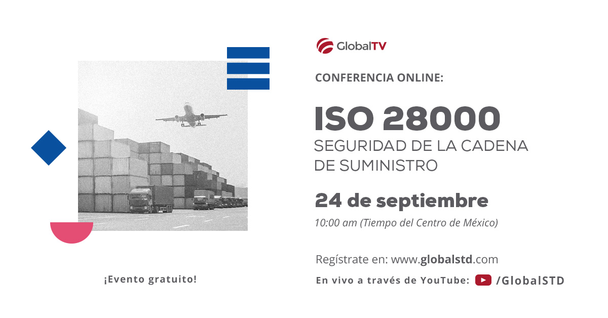 conferencia globalstd