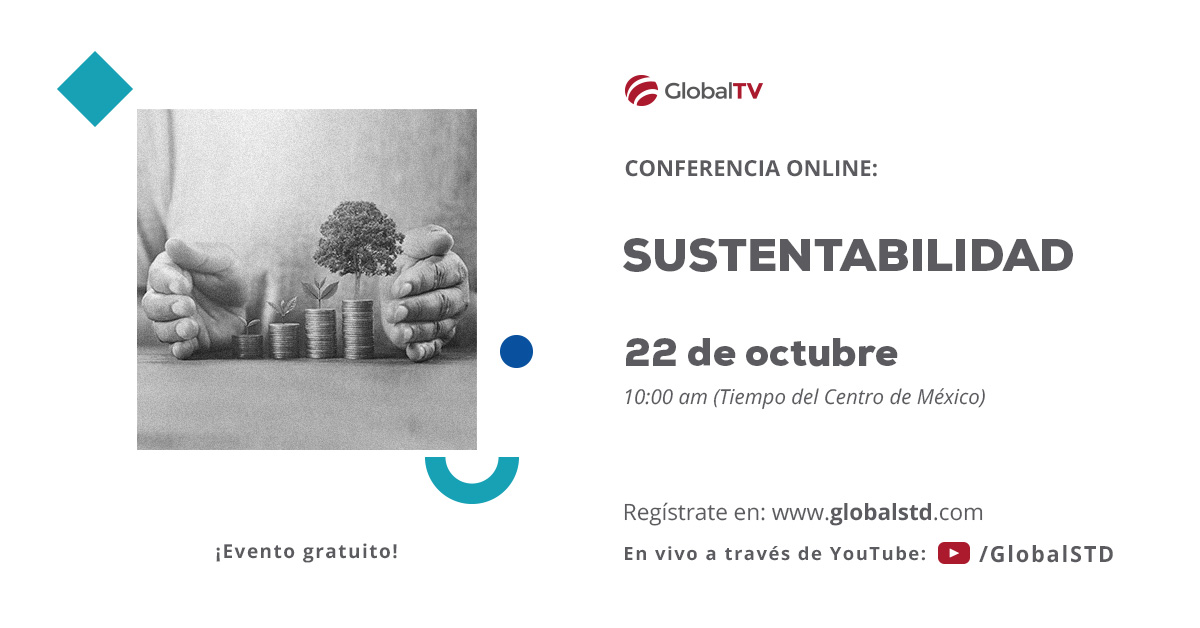 conferencia globalstd