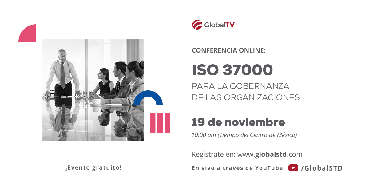 conferencia globalstd