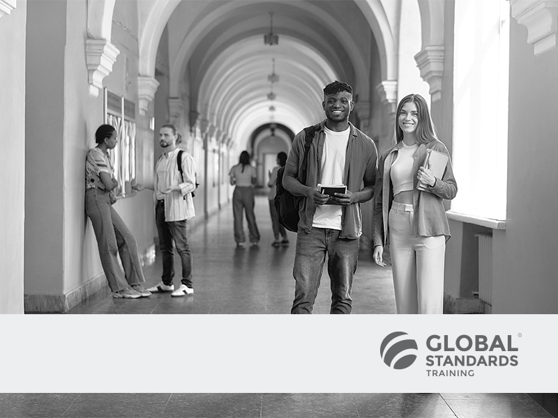 curso global std