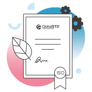 globalstd certificado
