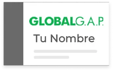 certificado demo