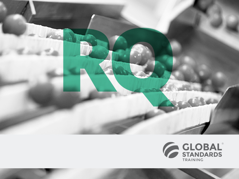 global std curso