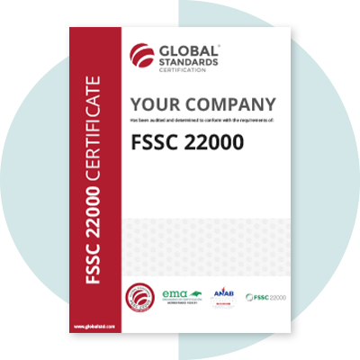 imagen global standards