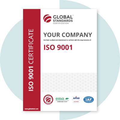 imagen global standards