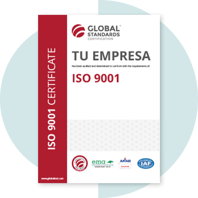 imagen global standards