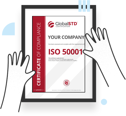 iso 50001