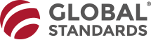Logo Globalstd Global Standards