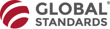 logo global standards