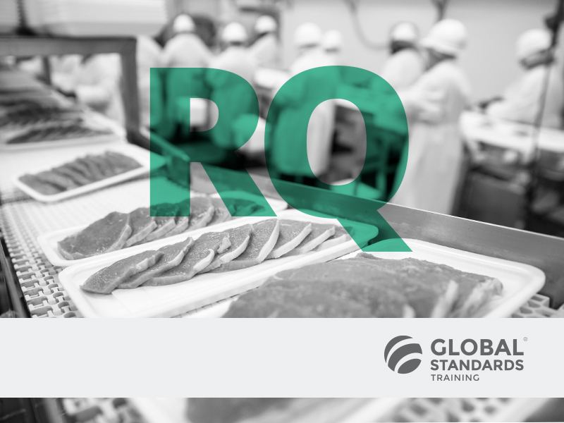 global std curso