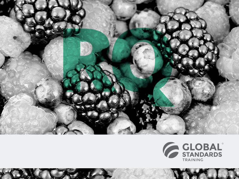 global std curso