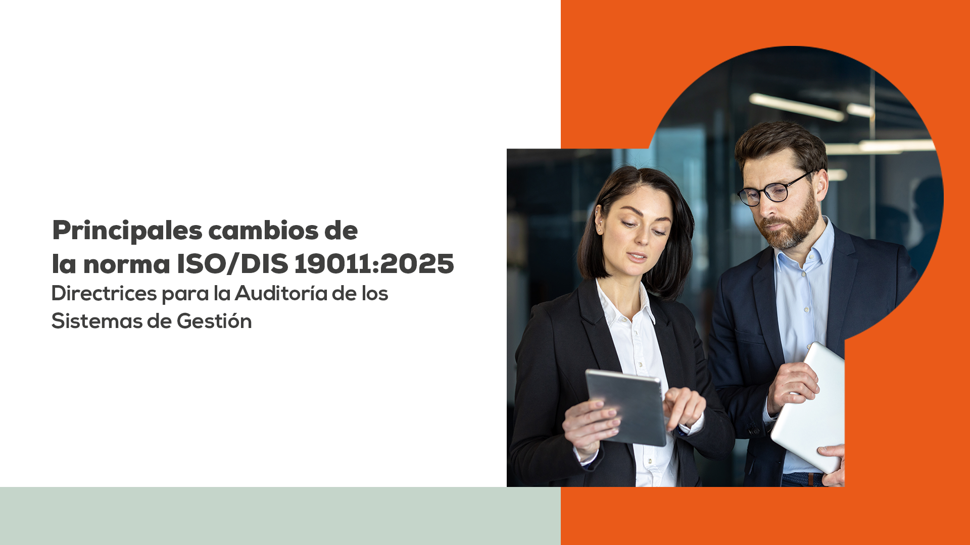 conferencia globalstd