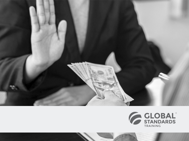 global std curso