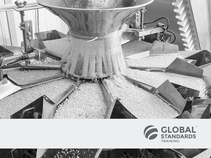 global std curso