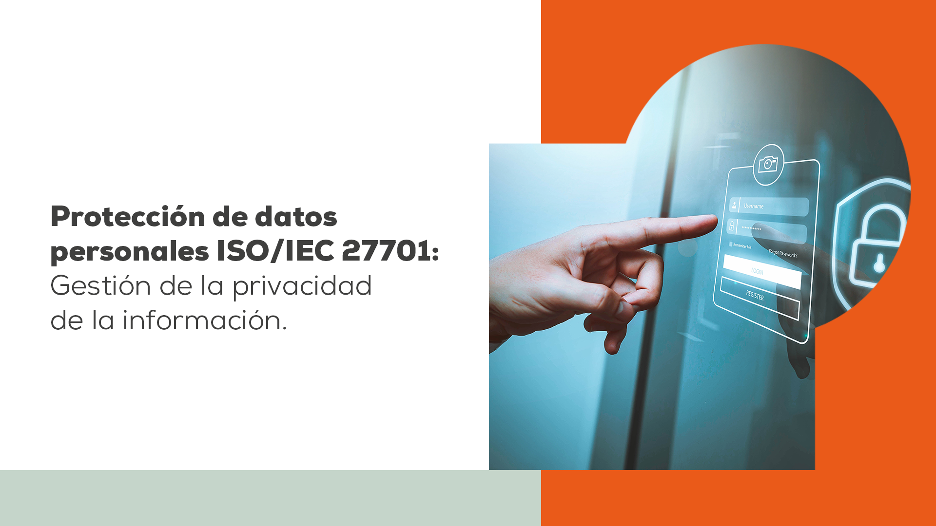conferencia globalstd