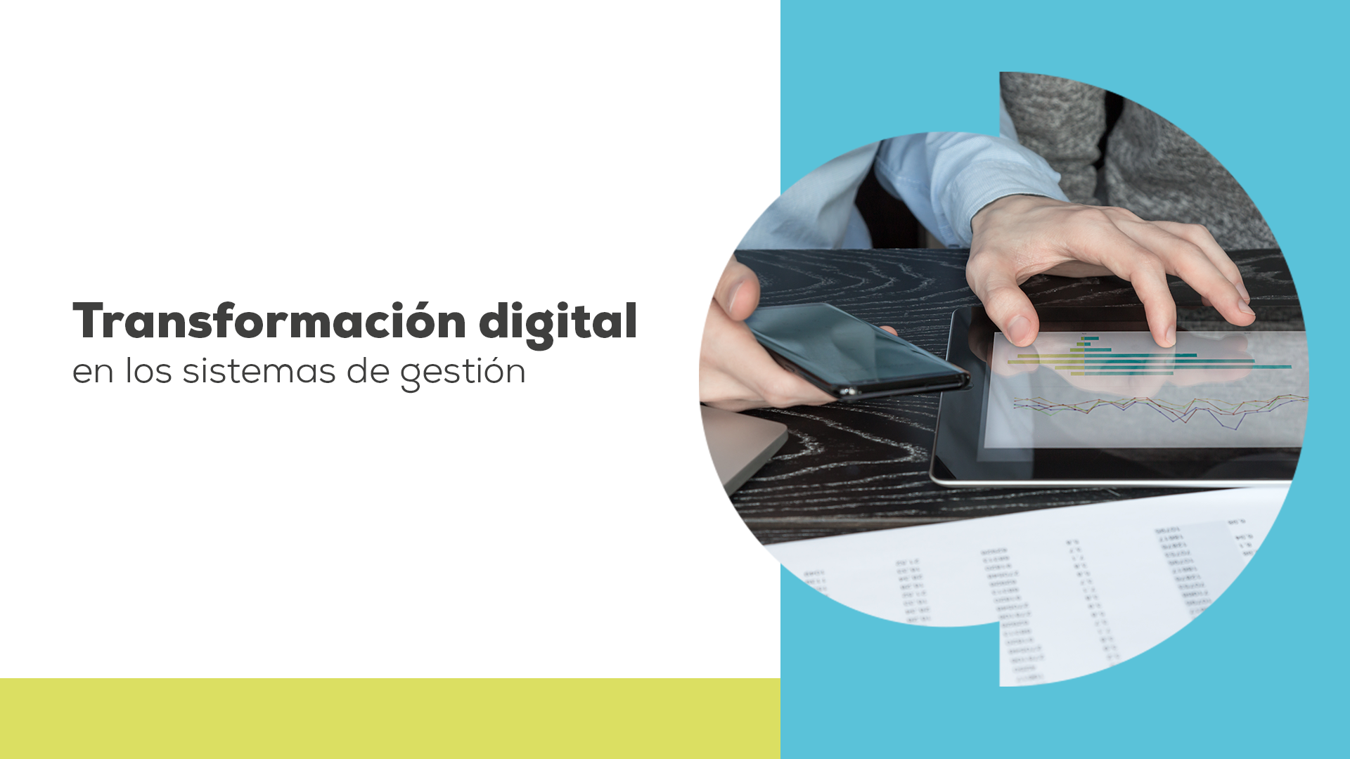 conferencia globalstd