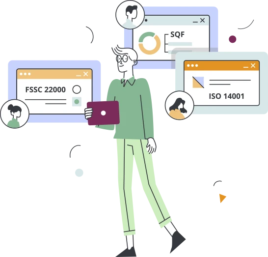 imagen global standards