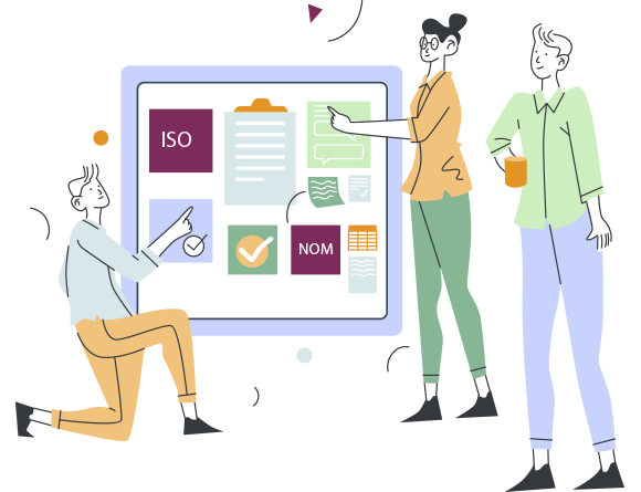 imagen global standards
