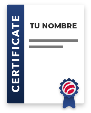 certificado demo